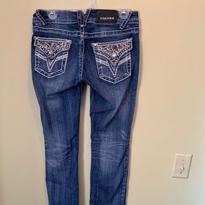 Vigoss Jeans